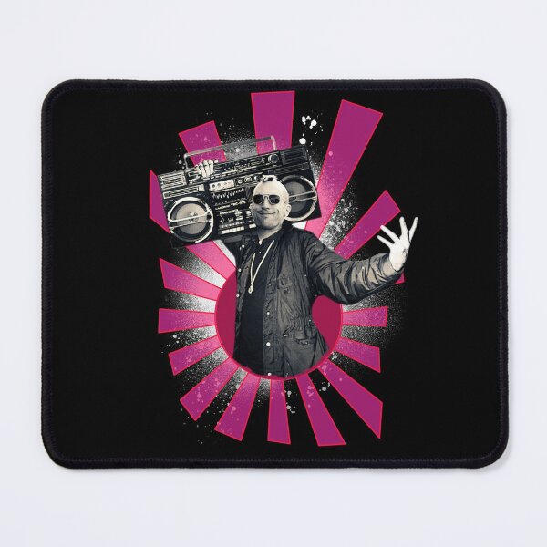 Item preview, Boom box bickle designed and sold by Funkyalphonso.