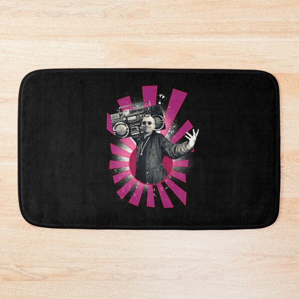 Item preview, Boom box bickle designed and sold by Funkyalphonso.
