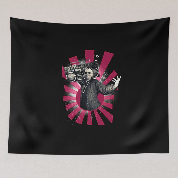 Item preview, Boom box bickle designed and sold by Funkyalphonso.