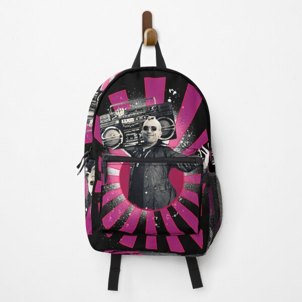 Item preview, Boom box bickle designed and sold by Funkyalphonso.