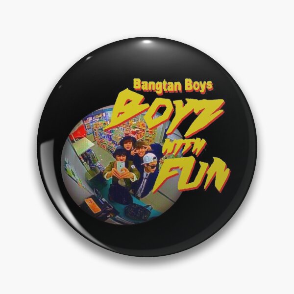 Item preview, BOYZ WITH FUN designed and sold by glitter-mess.