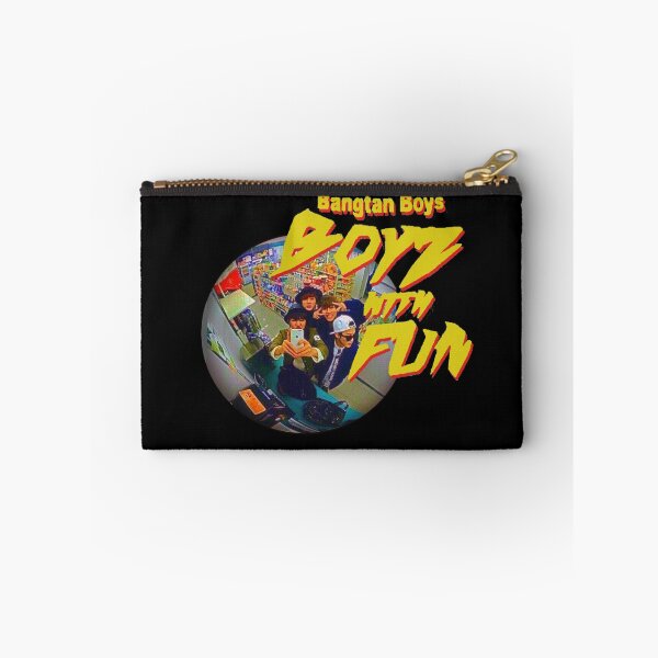 Item preview, BOYZ WITH FUN designed and sold by glitter-mess.