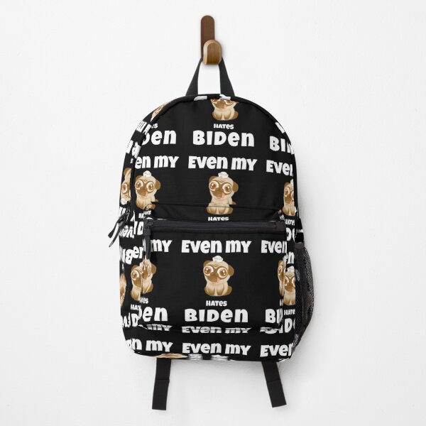 Item preview, Even my dog hates biden designed and sold by FabulousBites.