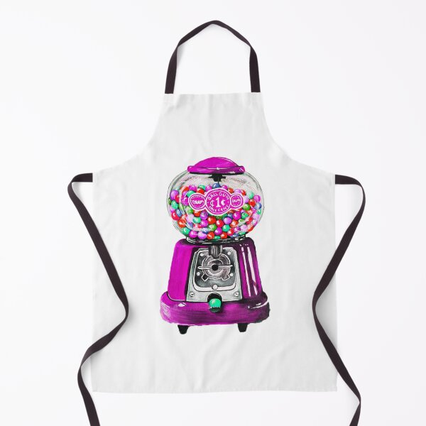 Item preview, Gumball machine drawing designed and sold by Jcolordrawingz.