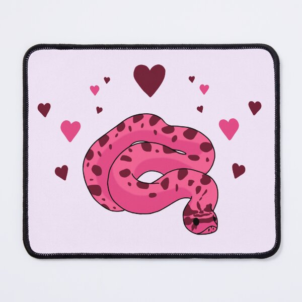 Item preview, Heart Hognose designed and sold by VanHollowStudio.