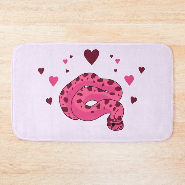 Item preview, Heart Hognose designed and sold by VanHollowStudio.