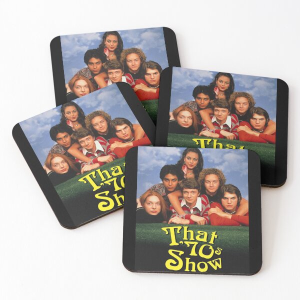 Item preview, That 70s Show (1998-2006) Tv Show designed and sold by LovedPosters.