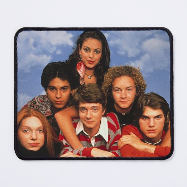 Item preview, That 70s Show (1998-2006) Tv Show designed and sold by LovedPosters.
