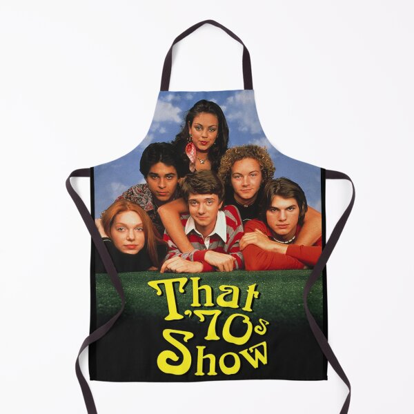 Item preview, That 70s Show (1998-2006) Tv Show designed and sold by LovedPosters.