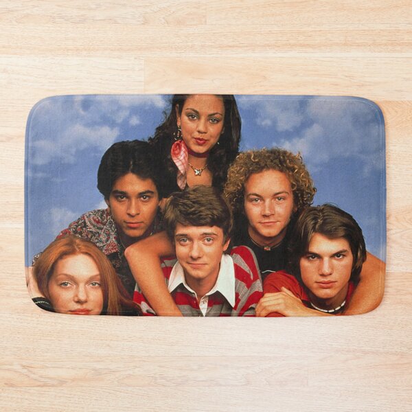 Item preview, That 70s Show (1998-2006) Tv Show designed and sold by LovedPosters.