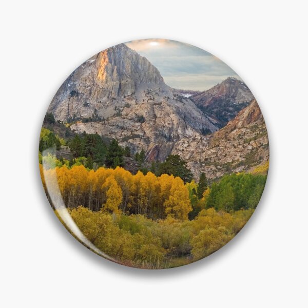 Item preview, Autumn in Nevada, Mammoth Lakes, US designed and sold by fairytree.