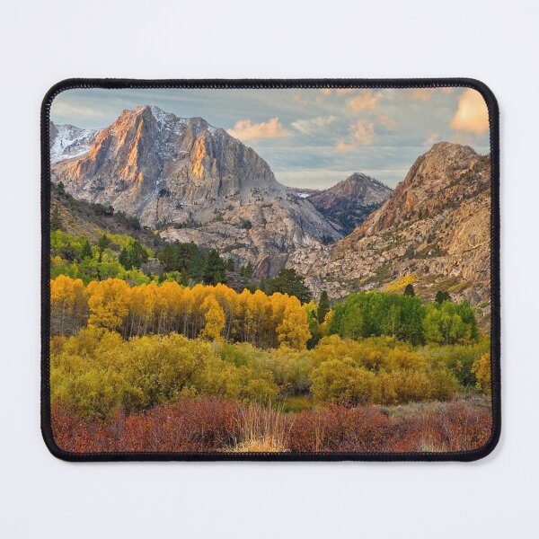 Item preview, Autumn in Nevada, Mammoth Lakes, US designed and sold by fairytree.