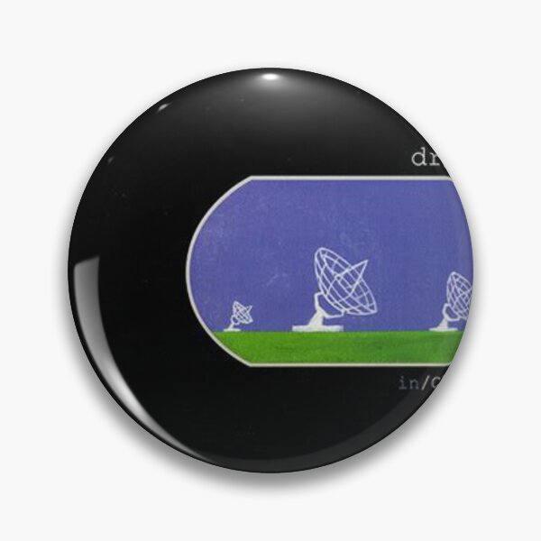 Item preview, At The Drive-In in/CASINO/OUT designed and sold by BubbleMeTender.