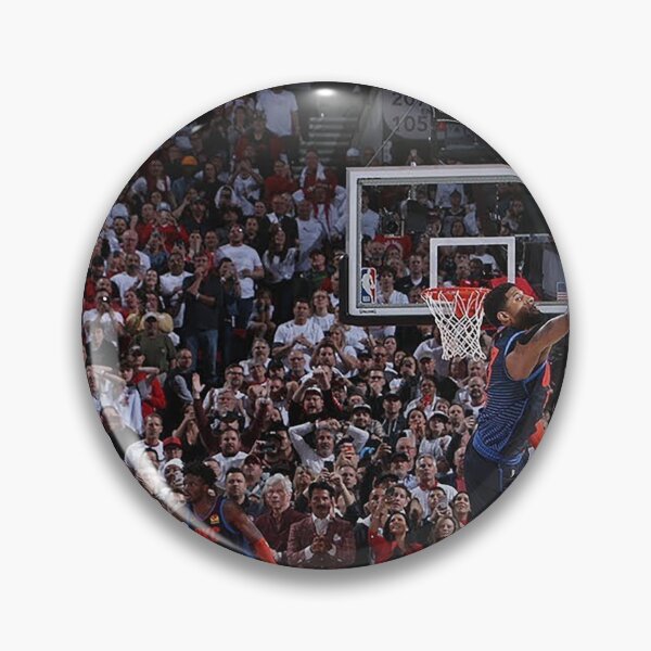 Item preview, Damian Lillard game winner designed and sold by vkevresan.
