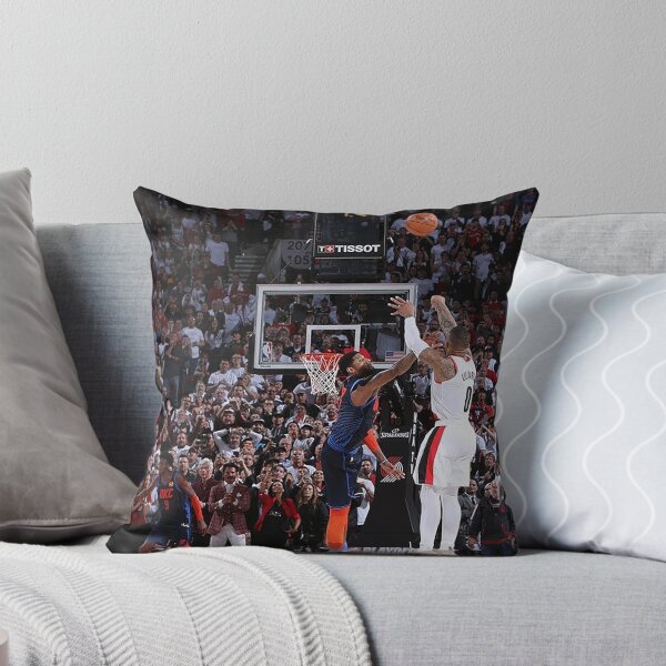 Item preview, Damian Lillard game winner designed and sold by vkevresan.