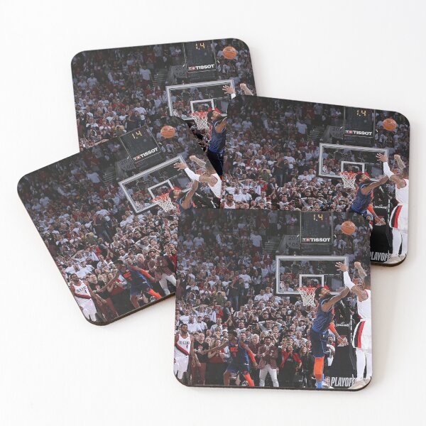 Item preview, Damian Lillard game winner designed and sold by vkevresan.