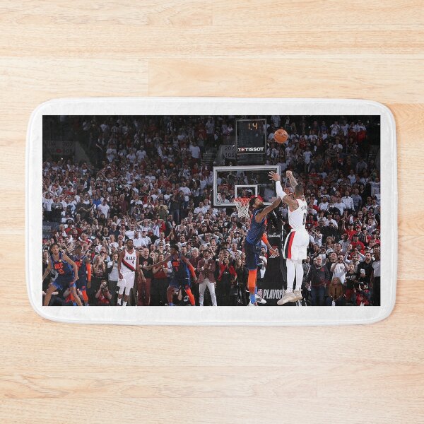Item preview, Damian Lillard game winner designed and sold by vkevresan.