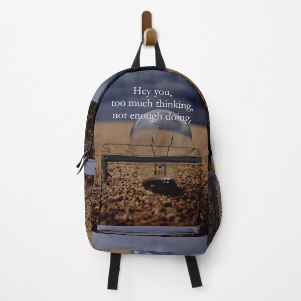 Item preview, Not Enough Doing designed and sold by Emilyromrell.