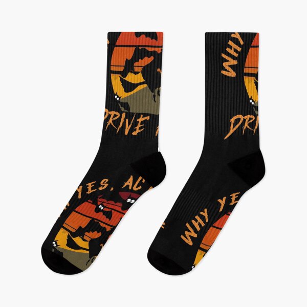 Item preview, Why yes actually I can drive a stick witch and cat designed and sold by DiensDesign.
