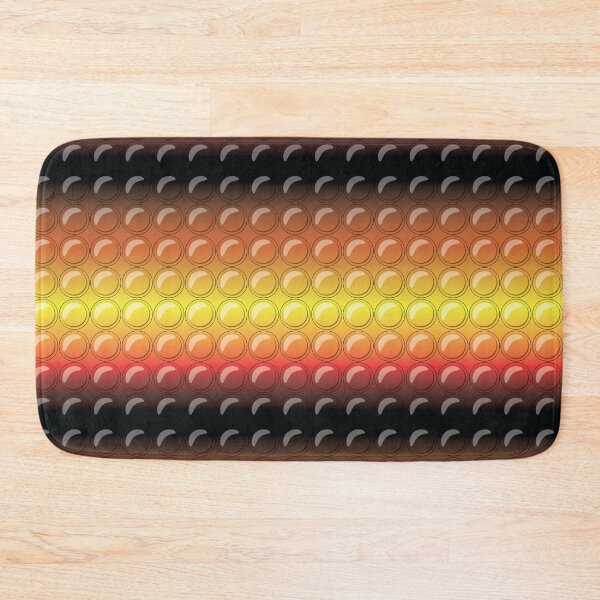 Item preview, POPit - Camp Fire designed and sold by AmeeMax.