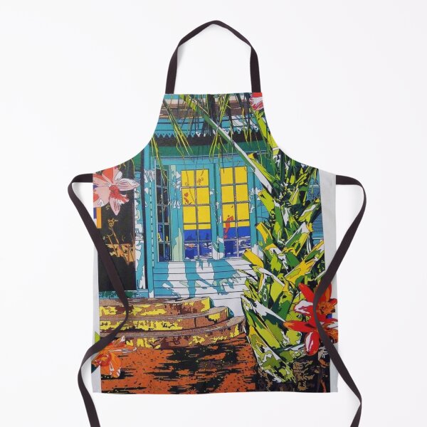 Item preview, Overgrown Doorstep designed and sold by Hisdoughnut.
