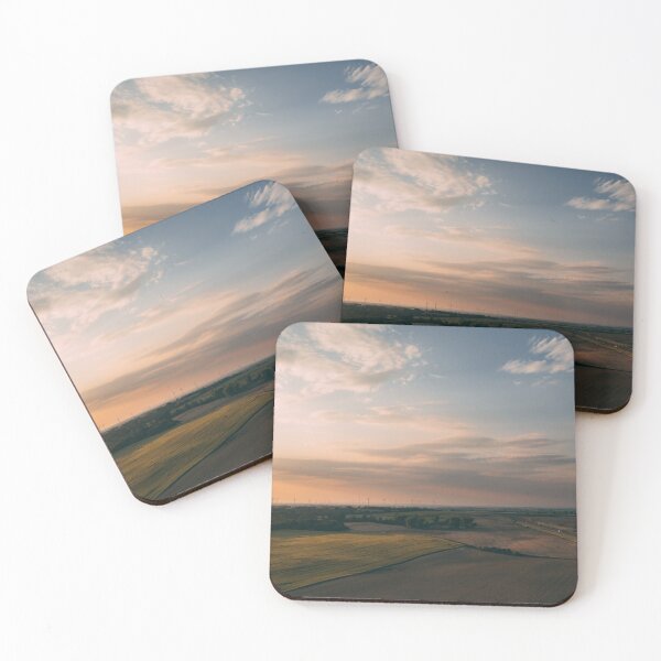 Item preview, Vastness of Earthly Beauty designed and sold by RafaelLima7.