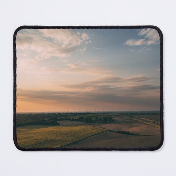 Item preview, Vastness of Earthly Beauty designed and sold by RafaelLima7.