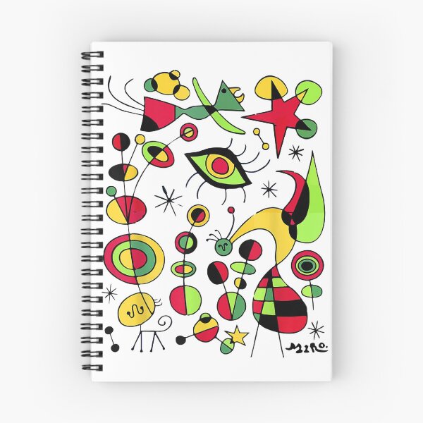 Item preview, Colorful Fish Peces de Colores by Miro T-Shirt designed and sold by MilaBuchko.