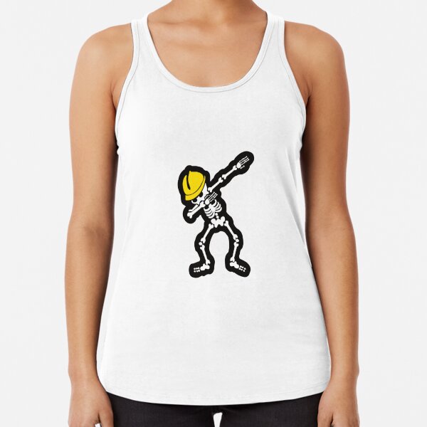Construction Worker Tank Tops for Sale