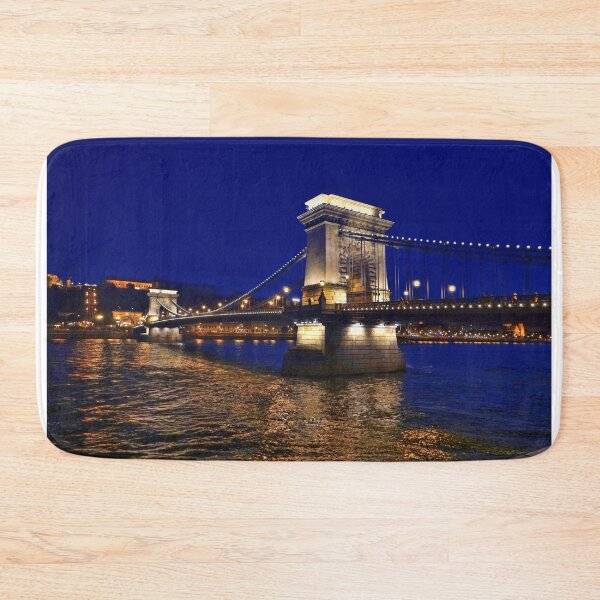Item preview, Széchenyi Chain Bridge designed and sold by Lanis Rossi.