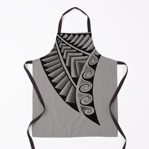 Item preview, polynesian triangle designed and sold by attracdionz.