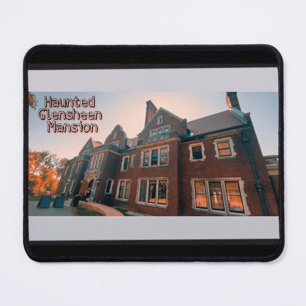 Item preview, Glensheen Mansion in the Sun designed and sold by missmermaid1990.