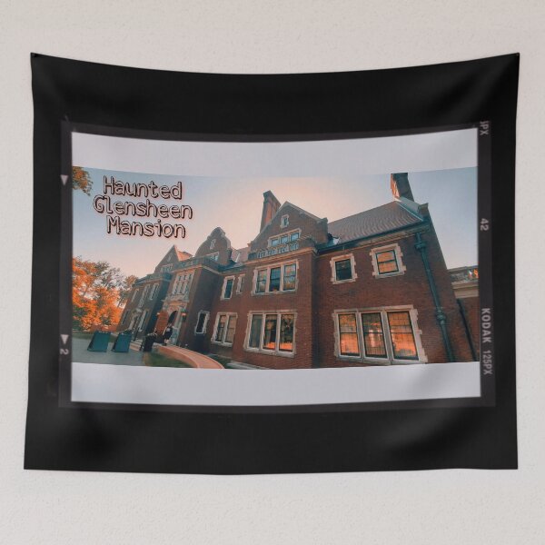 Item preview, Glensheen Mansion in the Sun designed and sold by missmermaid1990.