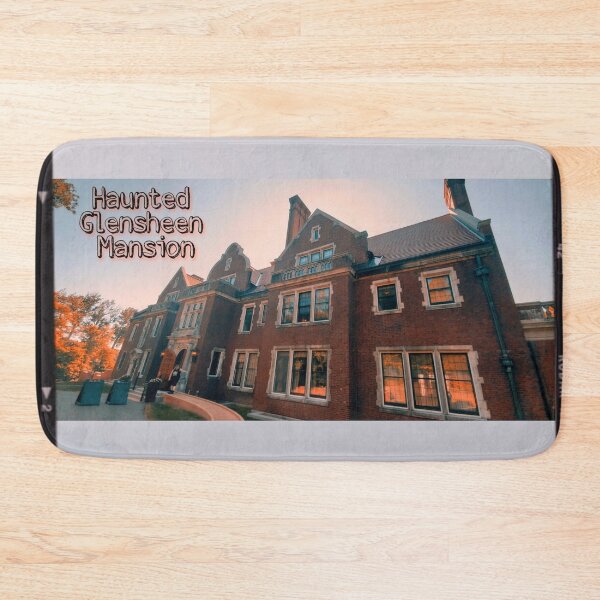 Item preview, Glensheen Mansion in the Sun designed and sold by missmermaid1990.