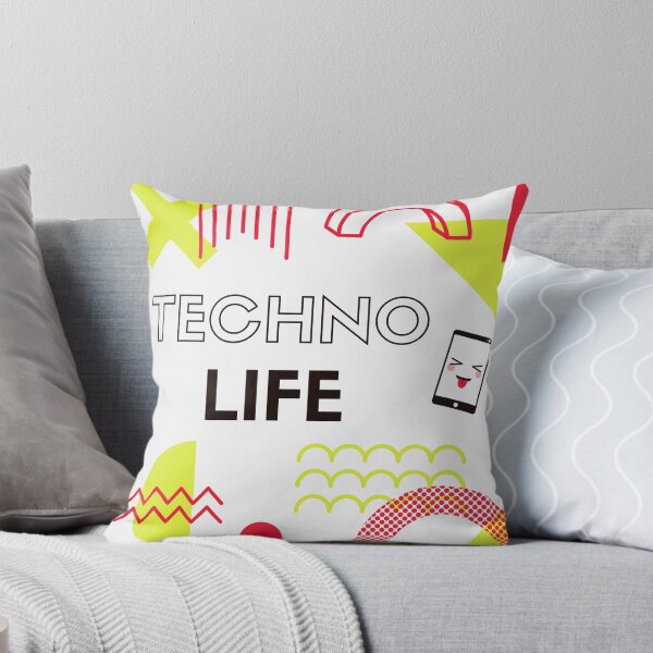 Item preview, Technology Techgeek T Shirt - Technolife designed and sold by Technolife.