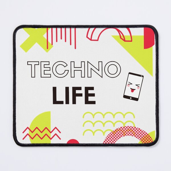 Item preview, Technology Techgeek T Shirt - Technolife designed and sold by Technolife.