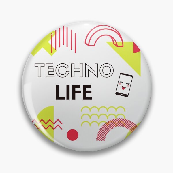 Item preview, Technology Techgeek T Shirt - Technolife designed and sold by Technolife.