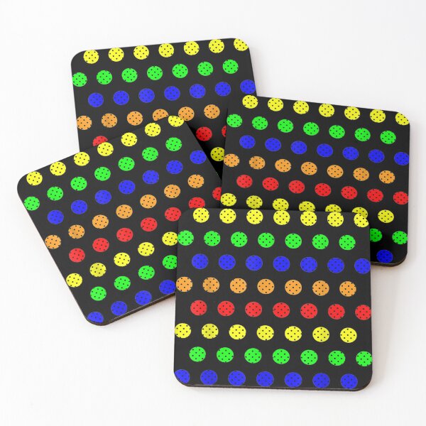 Item preview, Happy International Dot Day 2021 September 15th multicolor designed and sold by JImmieMGregor.