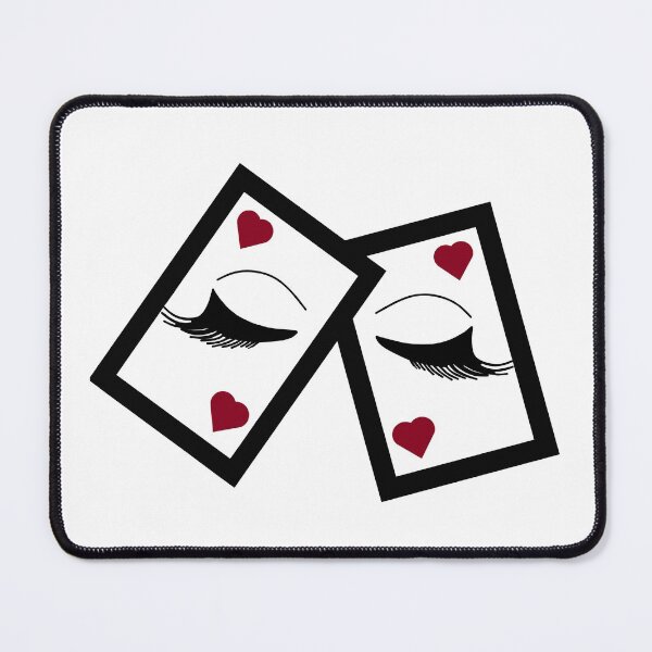 Item preview, Queen of Hearts designed and sold by Trace1234.