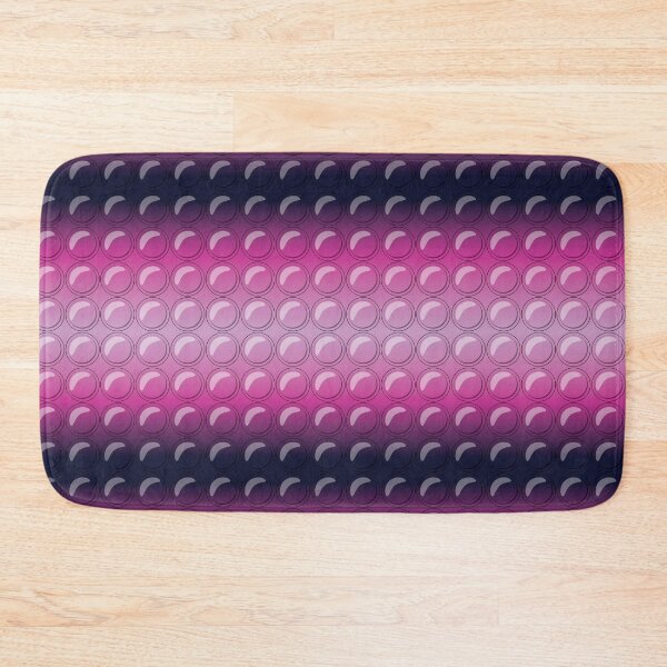 Item preview, POPit - Black/Pink designed and sold by AmeeMax.