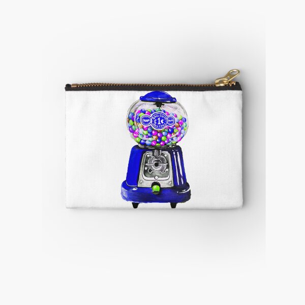 Item preview, Gumball machine drawing designed and sold by Jcolordrawingz.