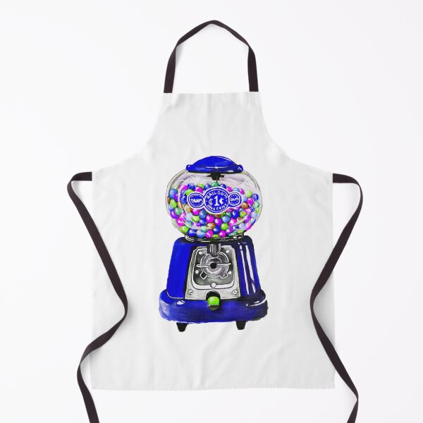 Item preview, Gumball machine drawing designed and sold by Jcolordrawingz.