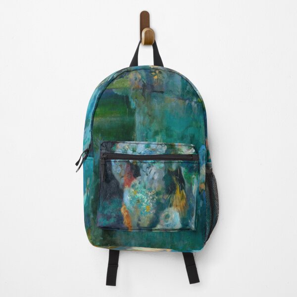 Item preview, Joaquim Mir. The Rock in the Pond. The roc de l'estany. 1903 designed and sold by likiska.