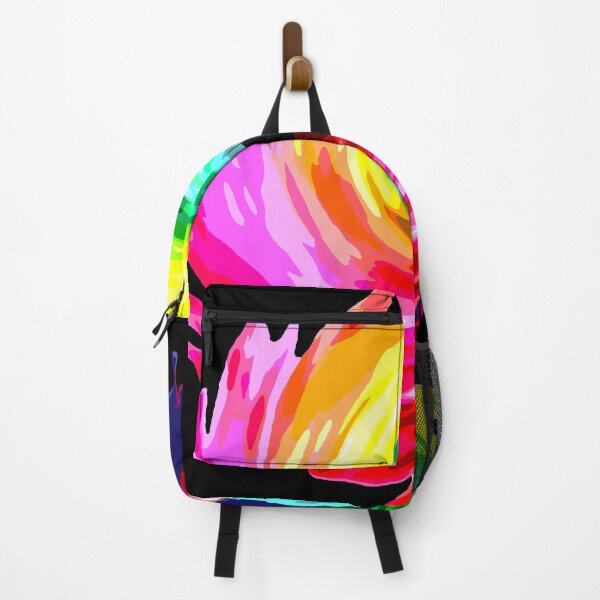 Item preview, Colorful Vortex Twirl designed and sold by Trace1234.