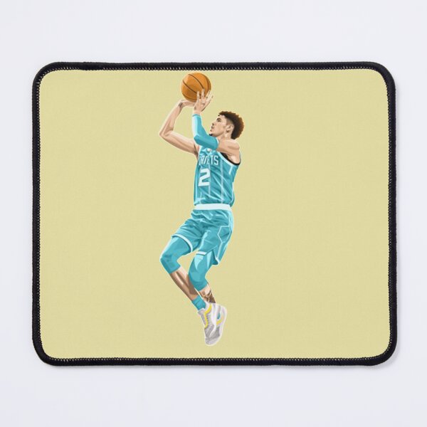 Item preview, Lamelo Ball Hornets 2021 designed and sold by YuhSpDulce.
