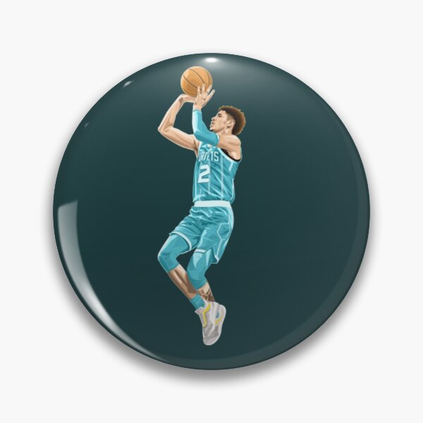 Item preview, Lamelo Ball Hornets 2021 designed and sold by YuhSpDulce.