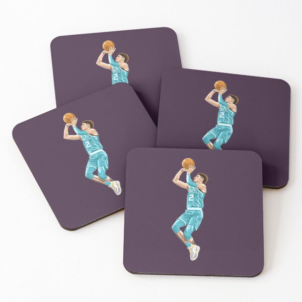 Item preview, Lamelo Ball Hornets 2021 designed and sold by YuhSpDulce.