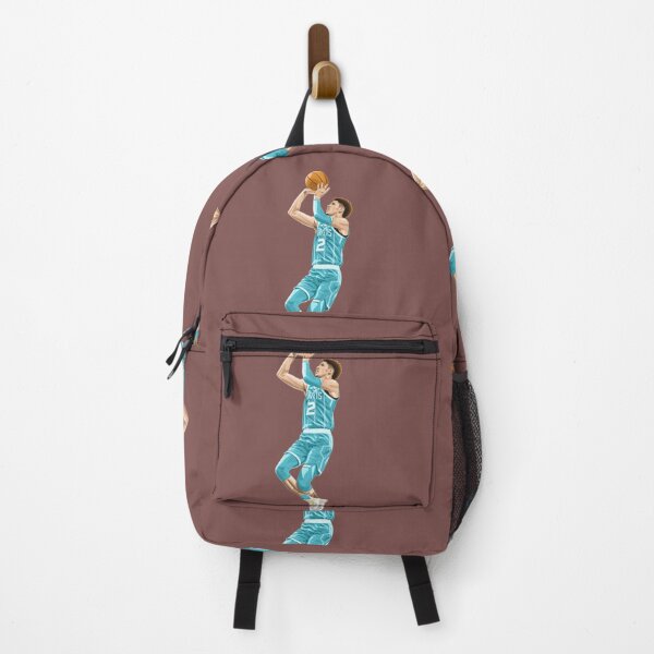 Item preview, Lamelo Ball Hornets 2021 designed and sold by YuhSpDulce.