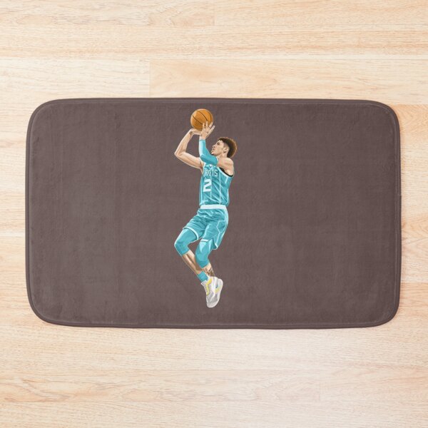 Item preview, Lamelo Ball Hornets 2021 designed and sold by YuhSpDulce.