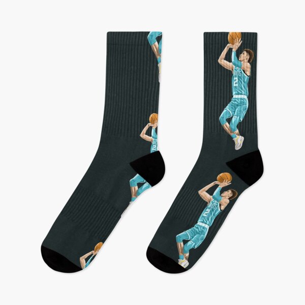 Item preview, Lamelo Ball Hornets 2021 designed and sold by YuhSpDulce.